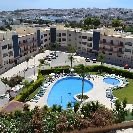Appartement Marina *