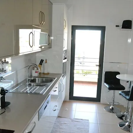 Apartment Marina Lagos