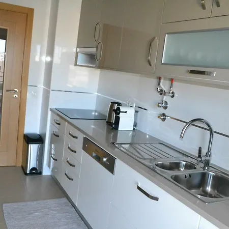 Marina Apartment Lagos