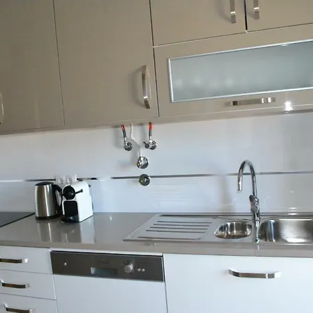 Apartment Marina