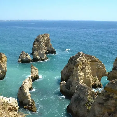 Апартаменты Marina