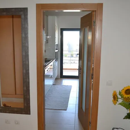 Apartman Marina