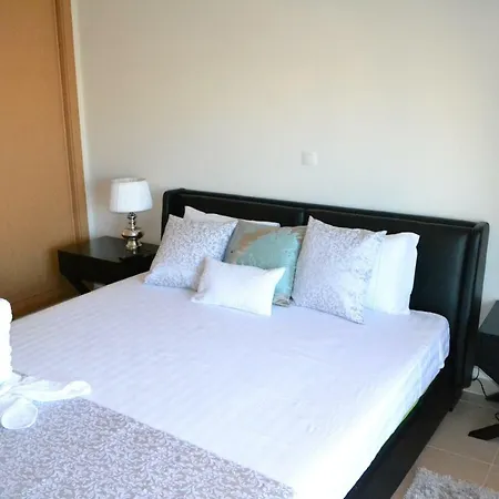Apartment Marina *