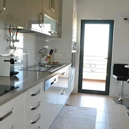 Marina Apartman Lagos