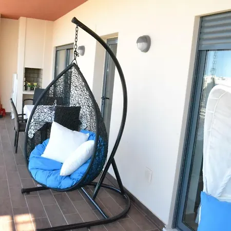 Marina Apartment