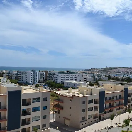 Marina Apartment *