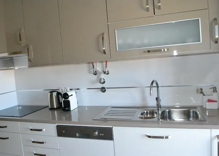 Apartment Marina