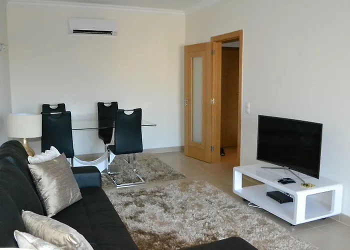 Marina Apartment