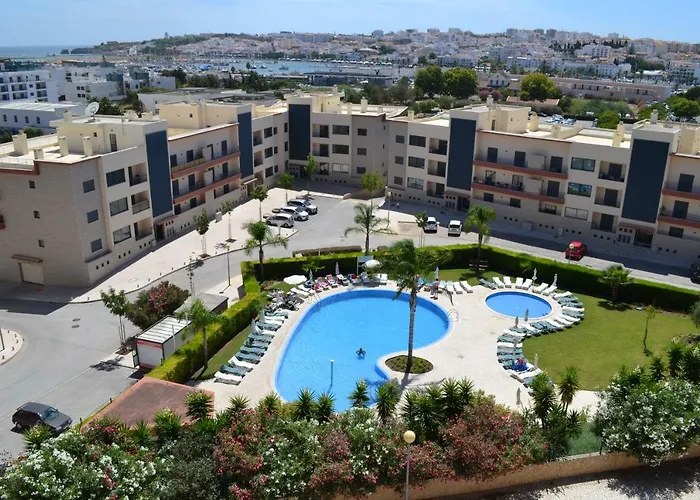 Apartamento Marina *