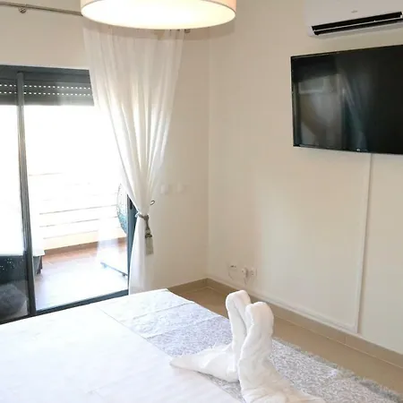 Apartament Marina