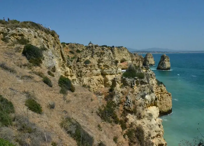 Appartement Marina Lagos