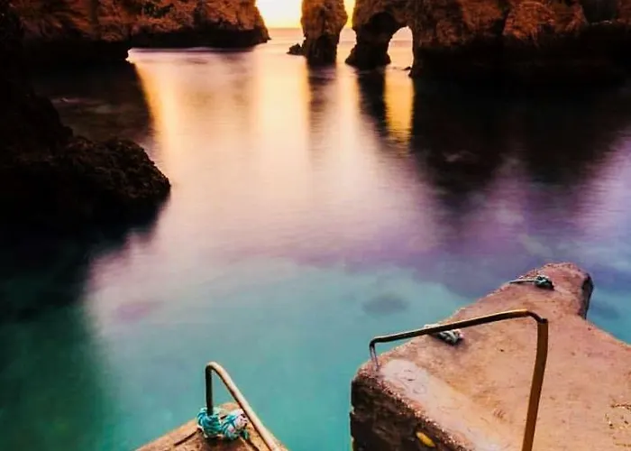 Marina Appartement Lagos