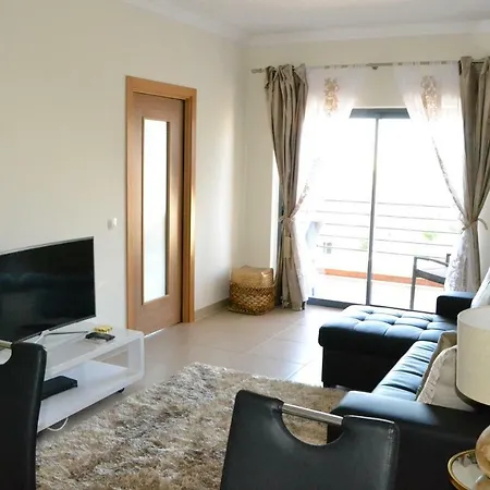 Apartment Marina Lagos