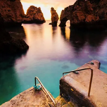 Marina Apartment Lagos