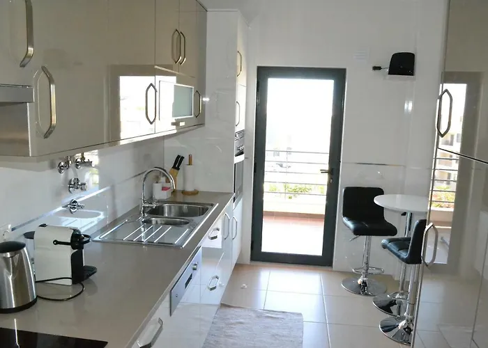 Apartment Marina Lagos