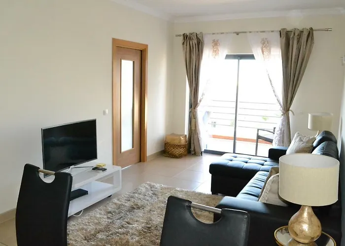 Apartment Marina Lagos