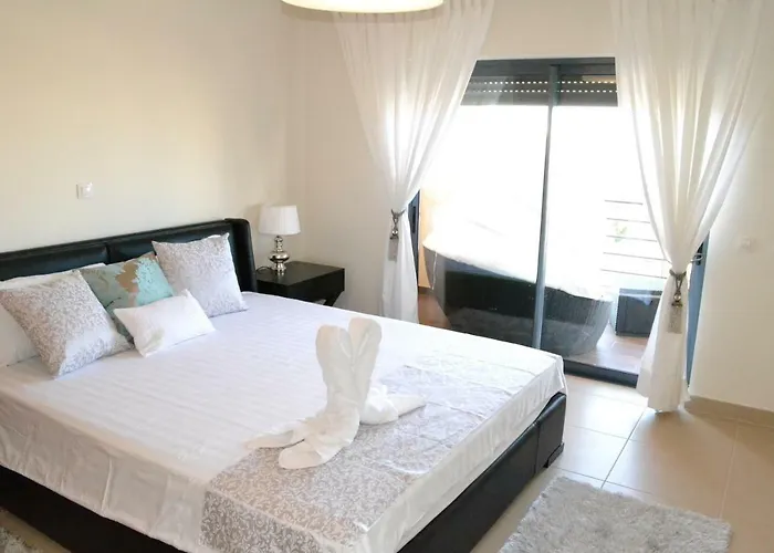 Apartment Marina