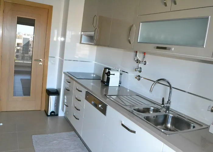 Marina Apartment Lagos