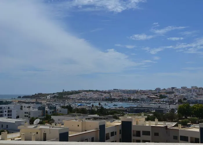 Marina * Lagos