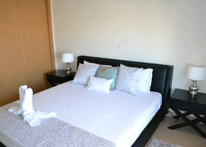 Apartment Marina *