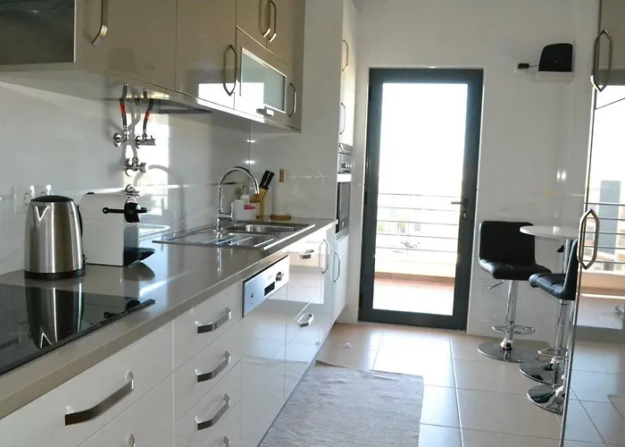 Marina Apartment Lagos
