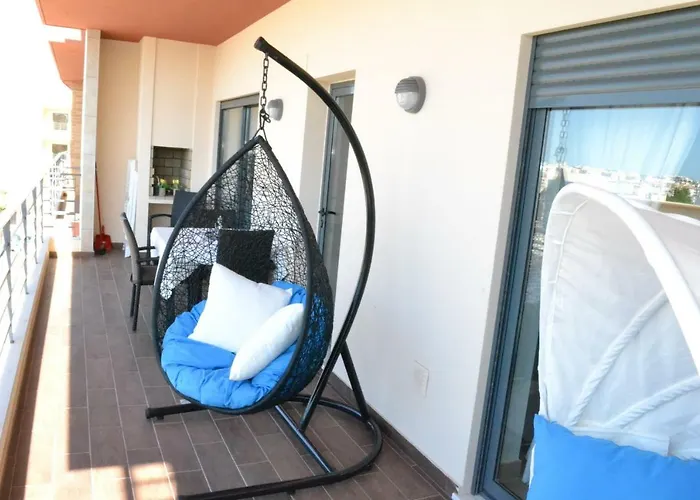 Marina Apartment