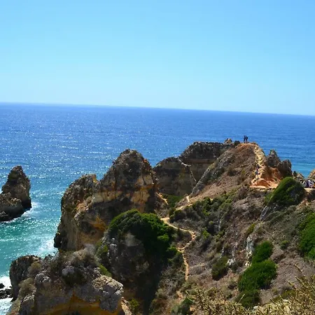 Marina Lejlighed Lagos